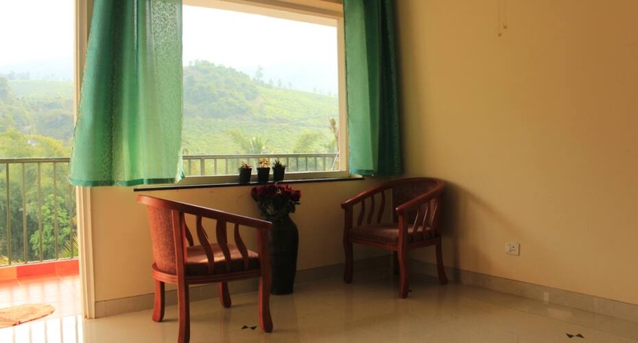 Greenvalley Holiday Home, Wayanad 5